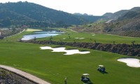 alferini  golf club